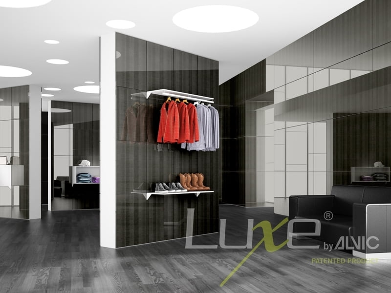 Luxe Panels C2-FRAPPE