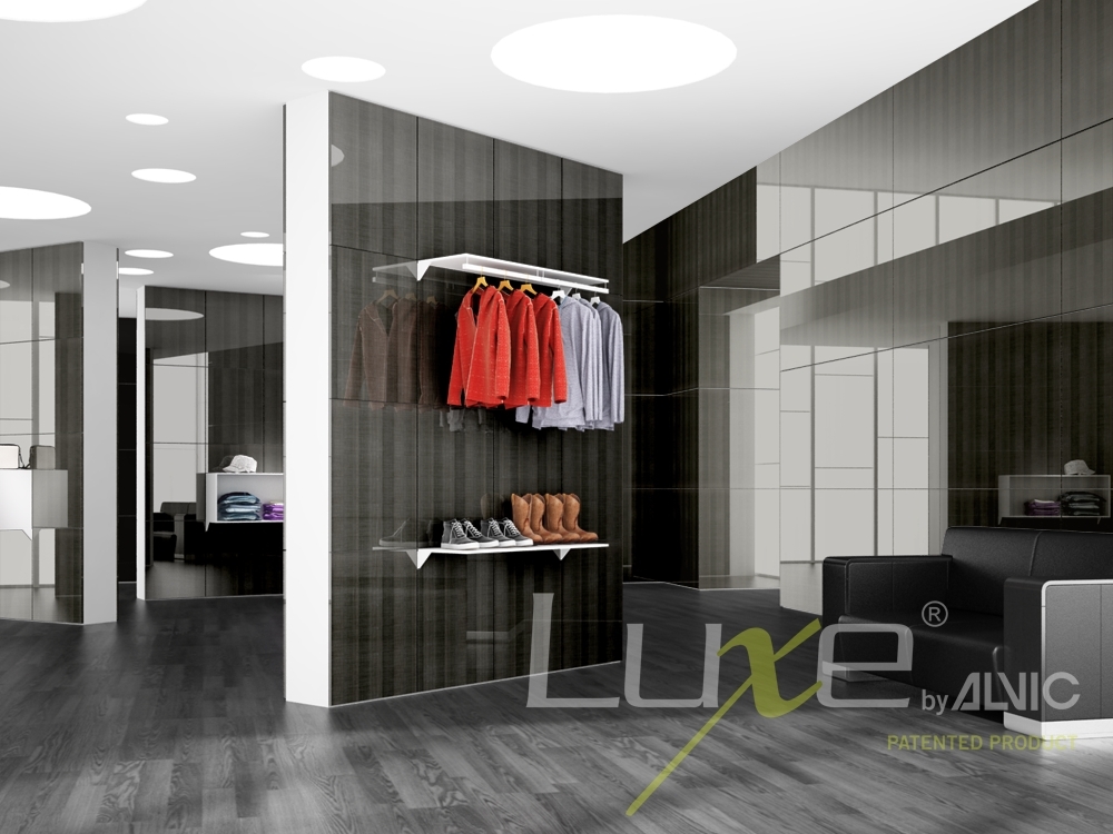 Luxe Panels C2-FRAPPE