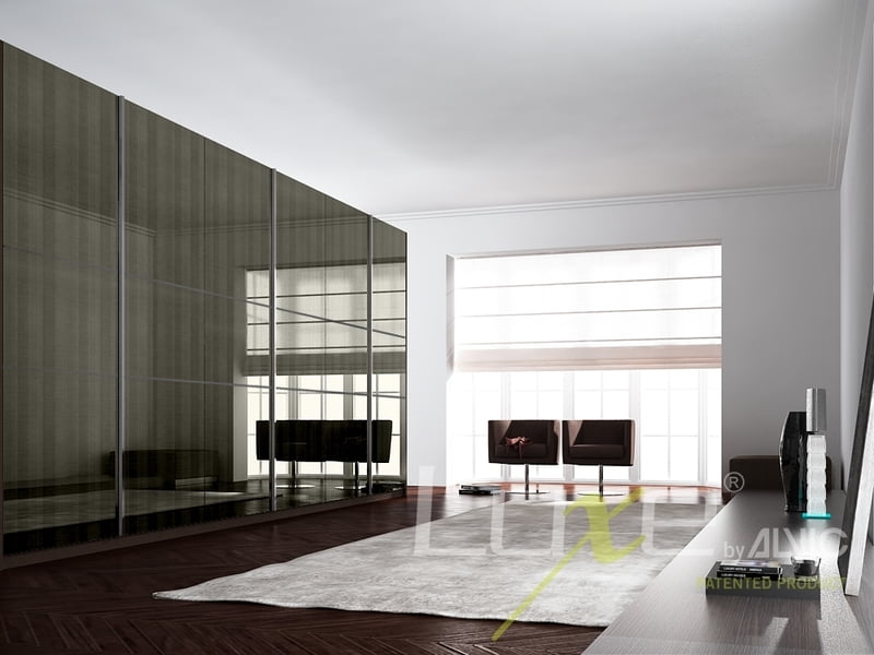 Luxe Panels C2-FRAPPE