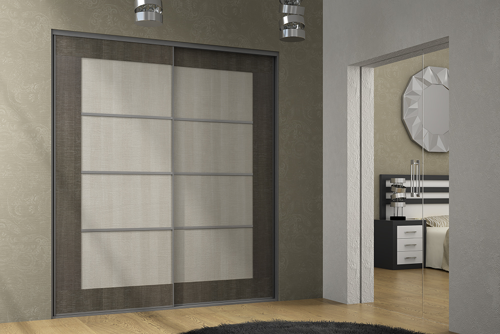 Syncron Panels-FRAPPE 1/18MM