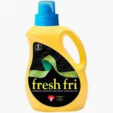 Fresh Fry 5 ltrs