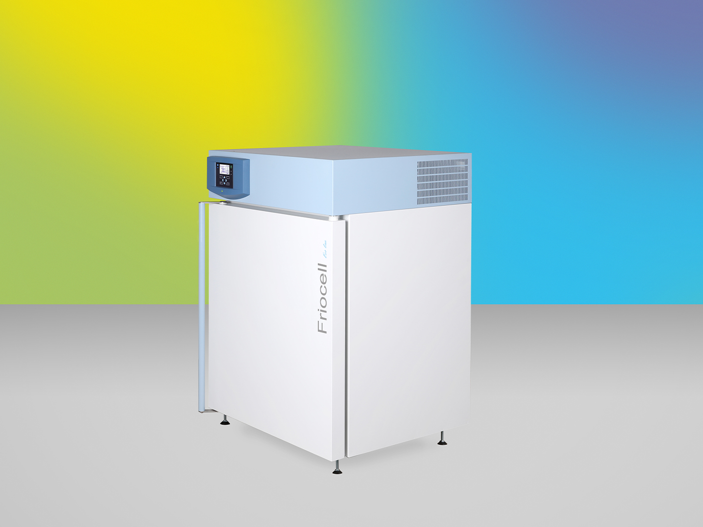 Labratory Incubator chamber volume 222 litres- Evo Line