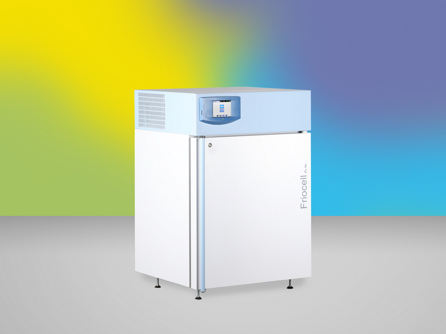 Labratory Incubator chamber volume 111 litres
