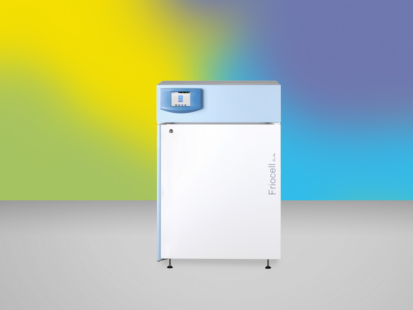 Labratory Incubator chamber volume 111 litres