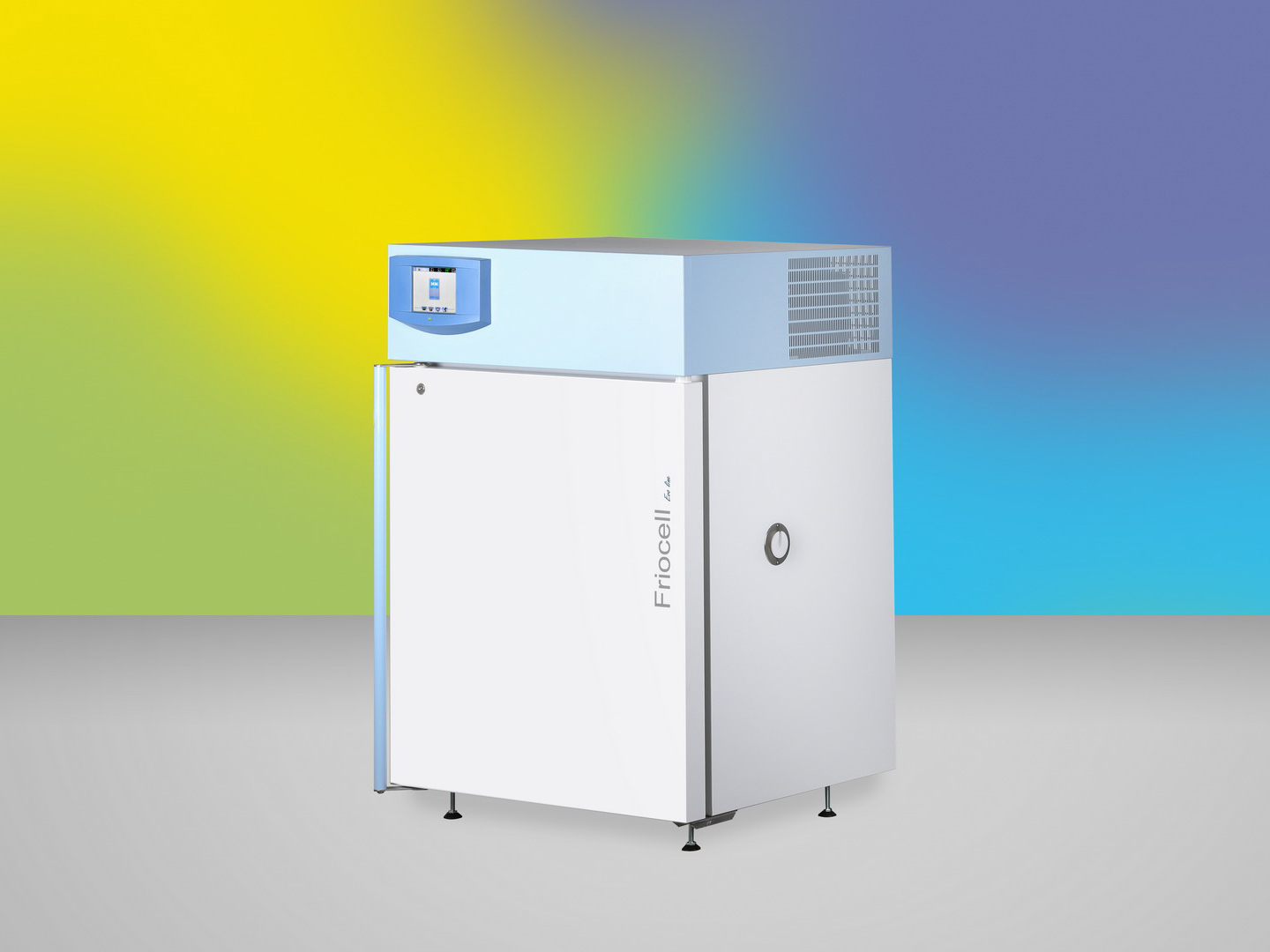 Labratory Incubator chamber volume 111 litres