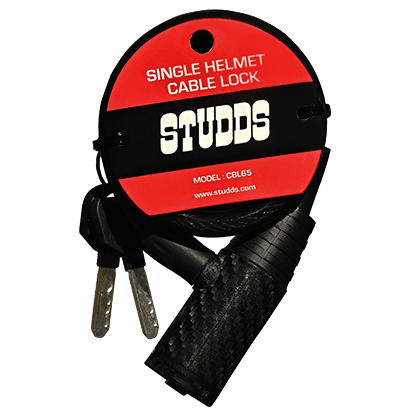 STUDDS CABLE LOCK MRP 209