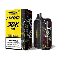 TYSON LEGEND