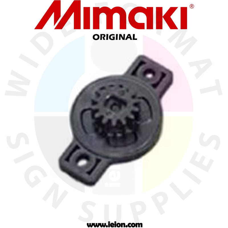 Rotary Damper - FRT-G2-200G2