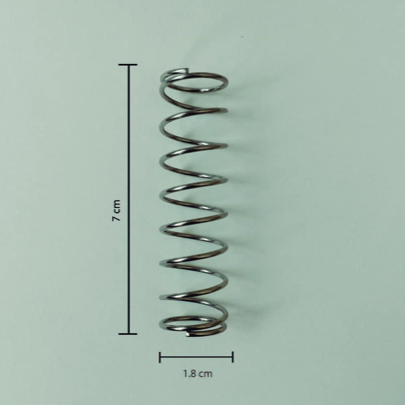 FRZN-R-0007 PRIMAVERA