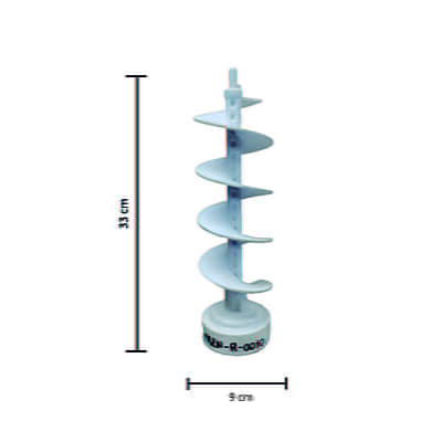 FRZN-R-0010 Barrena interior