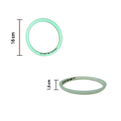 FRZN-R-0021 Sello de tazón