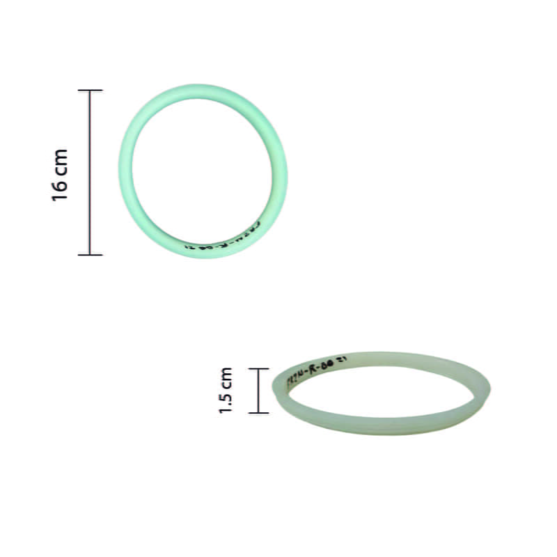 FRZN-R-0021 Sello de tazón