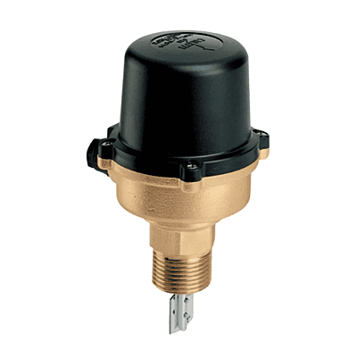 Switch de Flujo Universal, Marca CALEFI NEMA, Tipo 5, IP54 - FS-626600A Switch de Flujo Universal, Marca CALEFI NEMA, Tipo 5, IP54 - FS-626600A