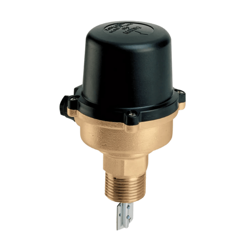 Switch de Flujo Universal, Marca CALEFI NEMA, Tipo 5, IP54 - FS-626600A
