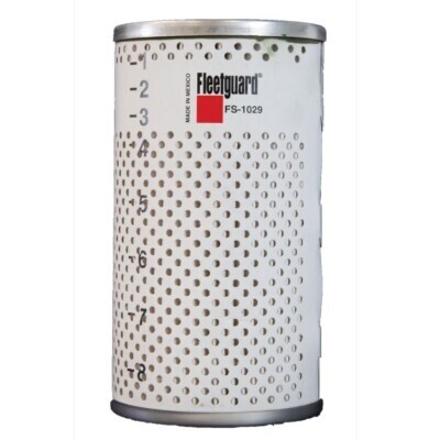 Fuel Water Separator