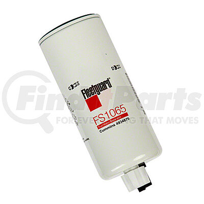Fuel Water Separator