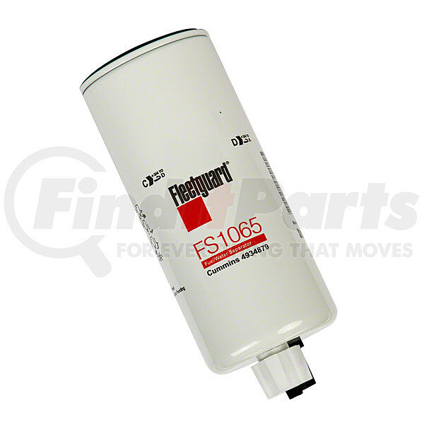 Fuel Water Separator