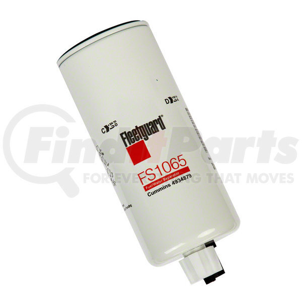 Fuel Water Separator