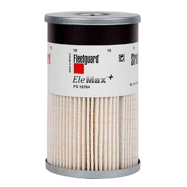 Fuel Water Separator