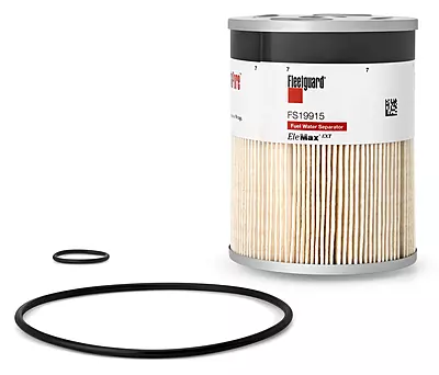 Fuel Water Separator
