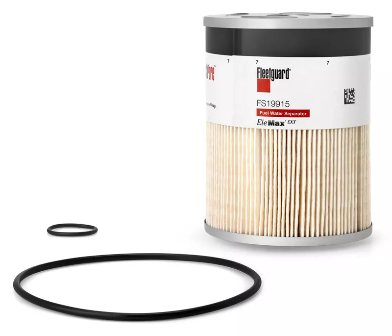 Fuel Water Separator