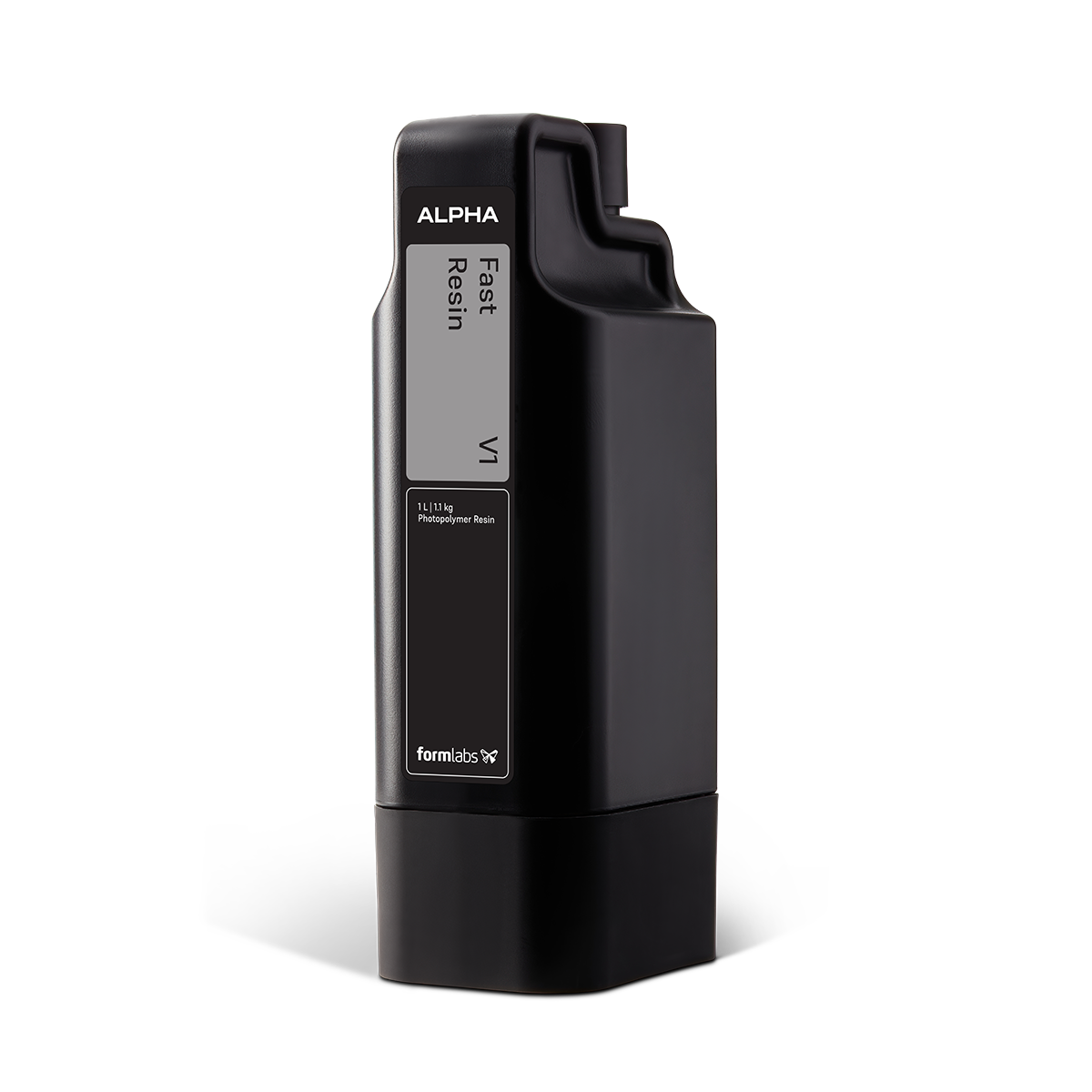 Formlabs Alpha Fast Resin 1 L Formlabs Alpha Fast Resin 1 L