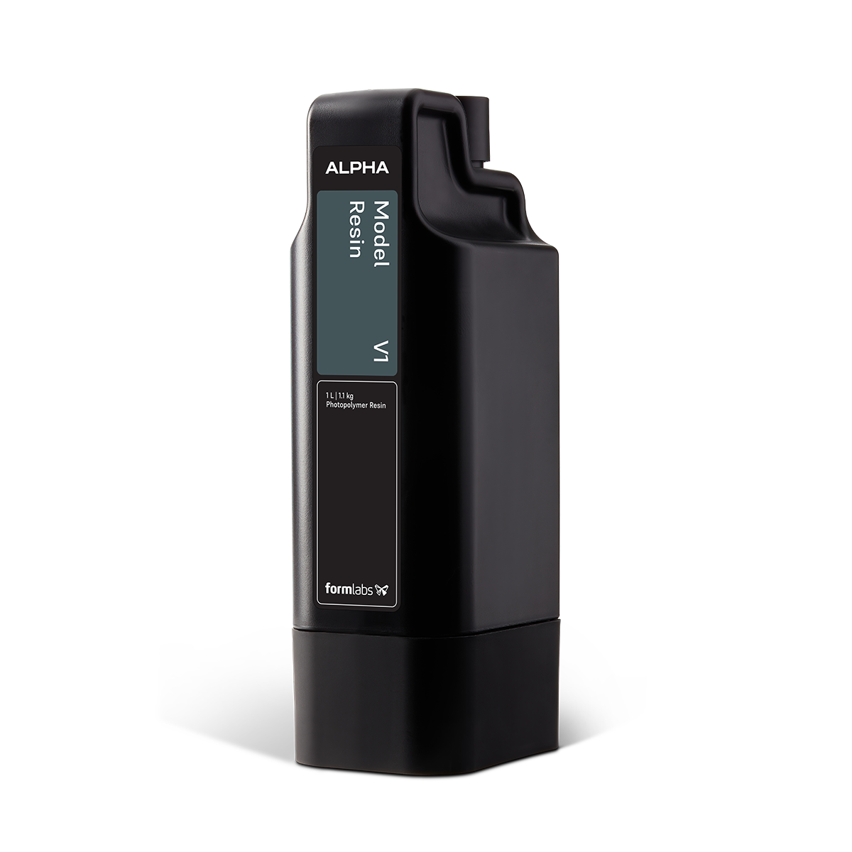 Formlabs Alpha Model Resin 1 L Formlabs Alpha Model Resin 1 L