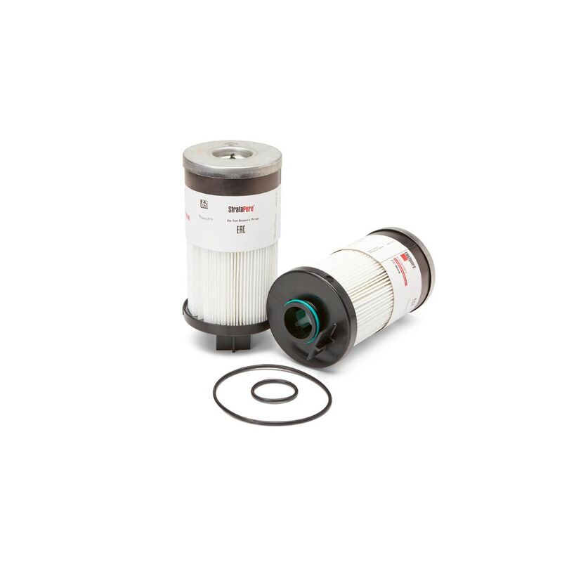 Fuel Water Separator