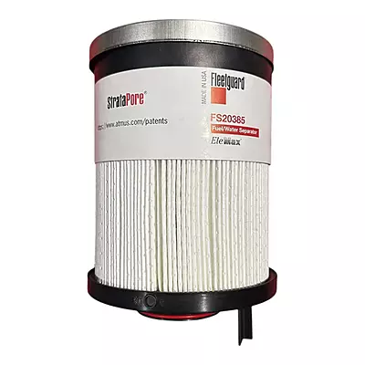 Fuel Water Separator