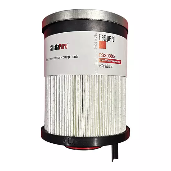 Fuel Water Separator