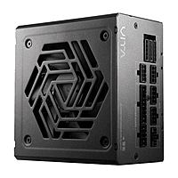 FSP S380 M-ATX ARGB Gaming Chassis and VITA GM 750W Power Supply Bundle
