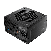 FSP S380 M-ATX ARGB Gaming Chassis and VITA GM 750W Power Supply Bundle