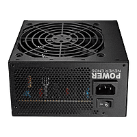 FSP M580 ATX Gaming Chassis and HV Pro 650W Power Supply Bundle
