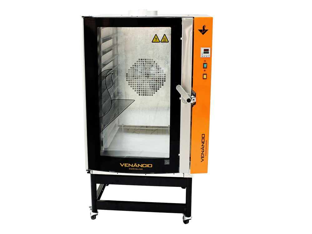 FTCO10GRIIE HORNO CURVELINE DE 10 BANDEJAS CON RECIPIENTE DE AGUA FTCO10GRIIE HORNO CURVELINE DE 10 BANDEJAS CON RECIPIENTE DE AGUA