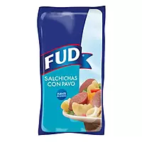 FUD SALCHICHA DE PAVO KG