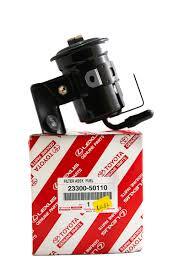 FUEL FILTER:23300 - 50110 FUEL FILTER:23300 - 50110