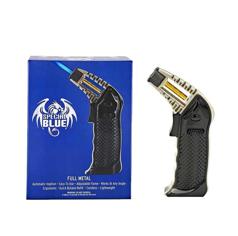 FULL METAL Torch FULL METAL Torch