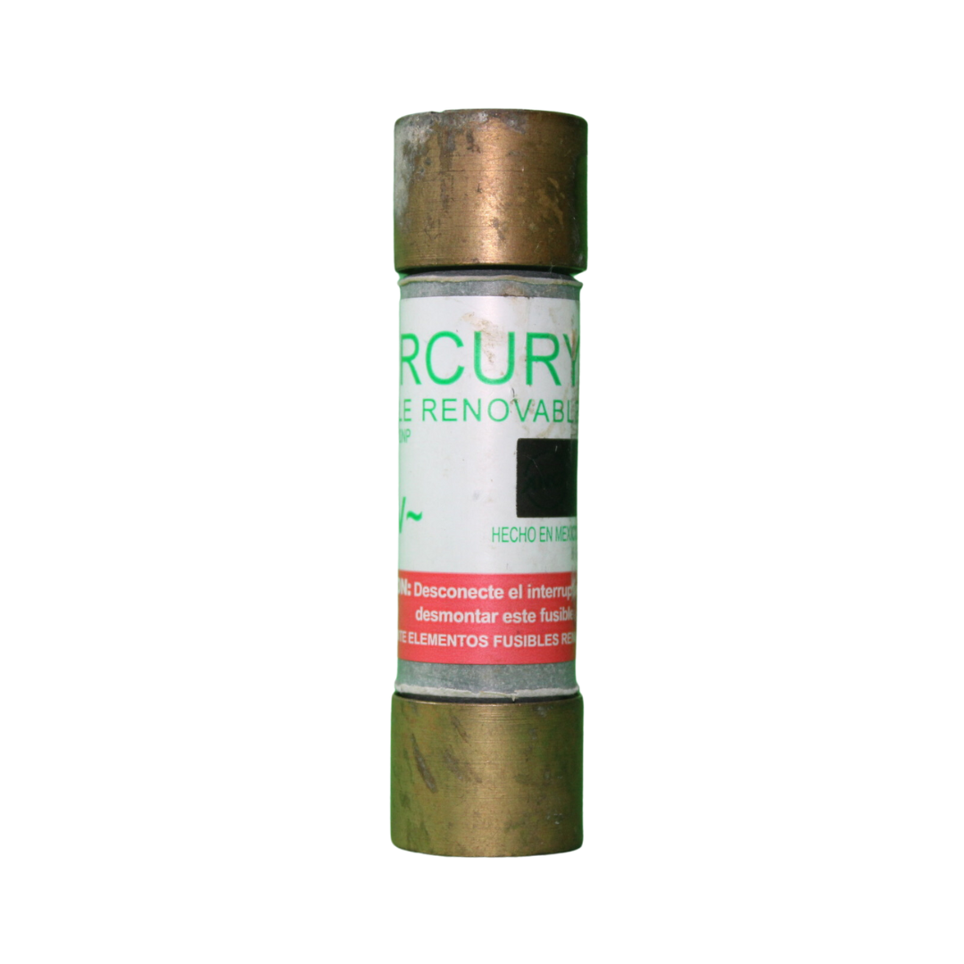 Fusible Cartucho Ceramica 60 Amp Cf220Np - Fuscar60