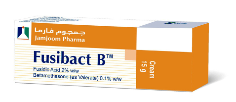 Fusibact-B Cream
