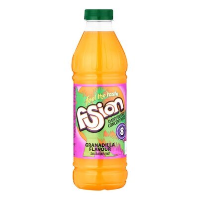 FUSION GRANADILLA 1X1LT EACH