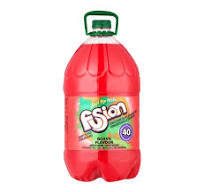 FUSION GUAVA 1X5LT EACH