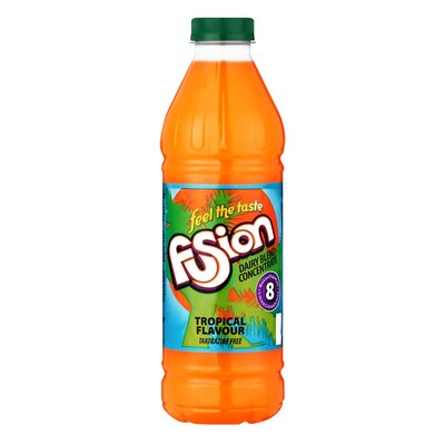 FUSION MANGO APPLE 1X1LT EACH