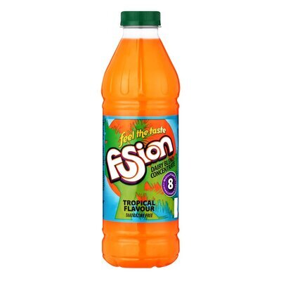 FUSION MANGO APPLE 1X5LT EACH