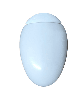 Jaquar Fusion Wall Hung WC With PP Soft Close Seat Cover Hinges PEFSS-WHT-29951PP Jaquar Fusion Wall Hung WC With PP Soft Close Seat Cover Hinges PEFSS-WHT-29951PP
