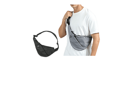 CHEST BAG Armour