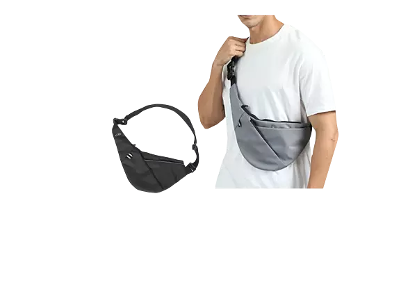 CHEST BAG Armour
