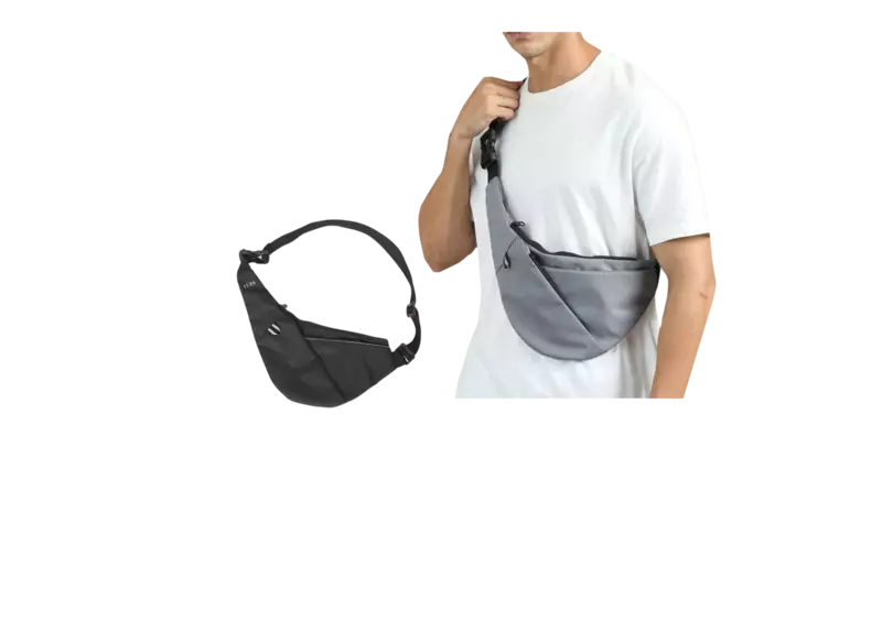 CHEST BAG Armour