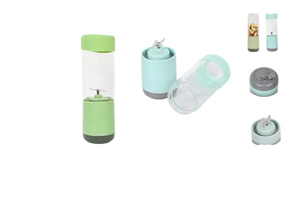 PORTABLE JUICER / BLENDER Ripple