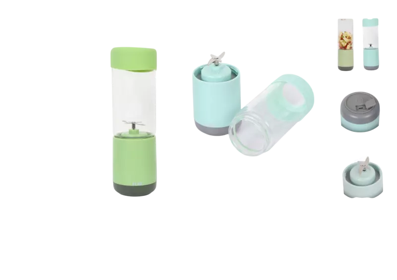 PORTABLE JUICER / BLENDER Ripple