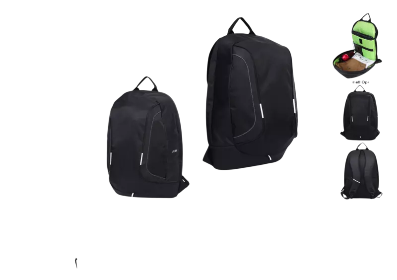 ULTRA LIGHT ANTI-THEFT LAPTOP ВАСКРАСК Featherlite